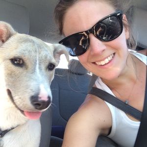 Meet your Posher, Torie